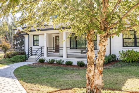 2001 Earlington Drive Nashville TN 37215
