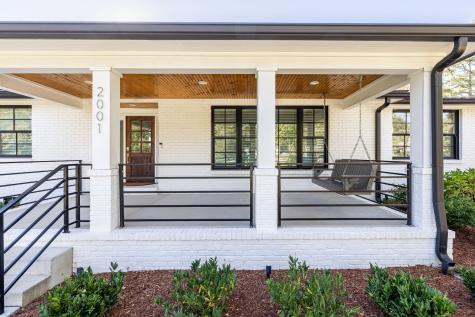 2001 Earlington Drive Nashville TN 37215
