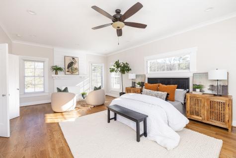 2001 Earlington Drive Nashville TN 37215