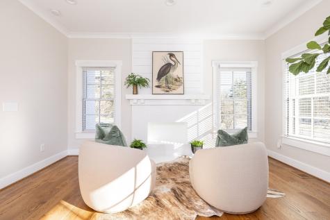2001 Earlington Drive Nashville TN 37215