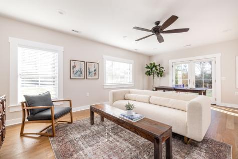 2001 Earlington Drive Nashville TN 37215