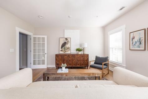 2001 Earlington Drive Nashville TN 37215