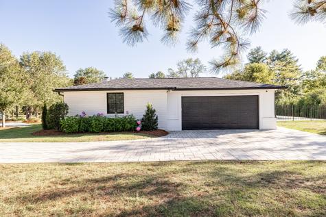 2001 Earlington Drive Nashville TN 37215