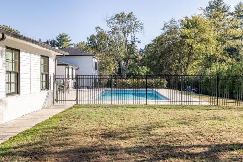 2001 Earlington Drive Nashville TN 37215
