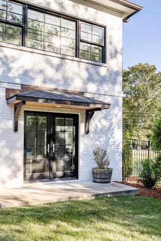 2001 Earlington Drive Nashville TN 37215