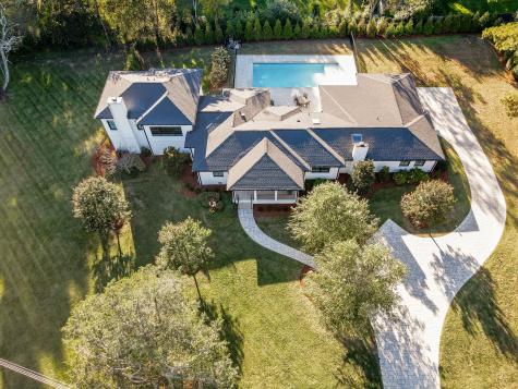 2001 Earlington Drive Nashville TN 37215