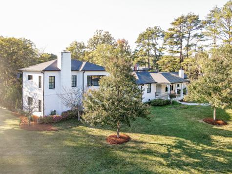 2001 Earlington Drive Nashville TN 37215