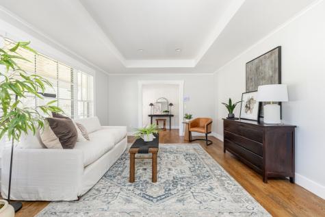 2001 Earlington Drive Nashville TN 37215