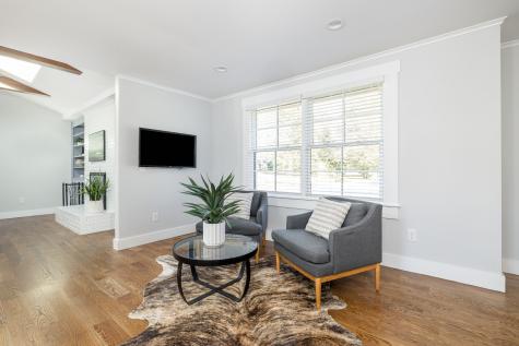 2001 Earlington Drive Nashville TN 37215