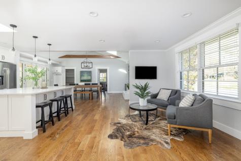 2001 Earlington Drive Nashville TN 37215