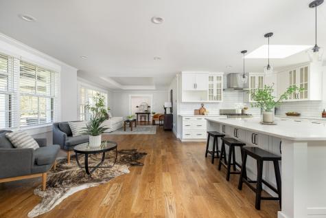 2001 Earlington Drive Nashville TN 37215