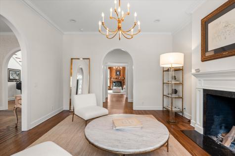 202 Moultrie Park Nashville TN 37205