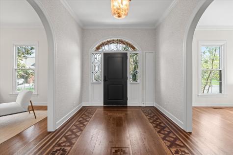 202 Moultrie Park Nashville TN 37205