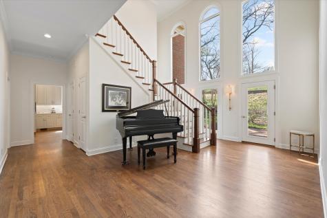202 Moultrie Park Nashville TN 37205