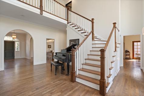 202 Moultrie Park Nashville TN 37205