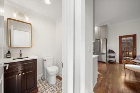 202 Moultrie Park Nashville TN 37205