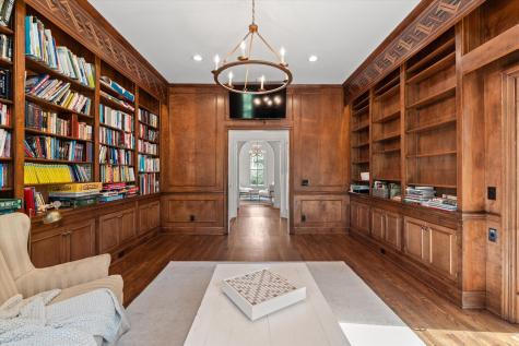 202 Moultrie Park Nashville TN 37205