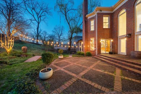 202 Moultrie Park Nashville TN 37205