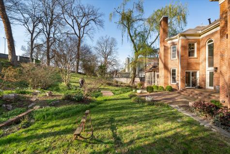 202 Moultrie Park Nashville TN 37205