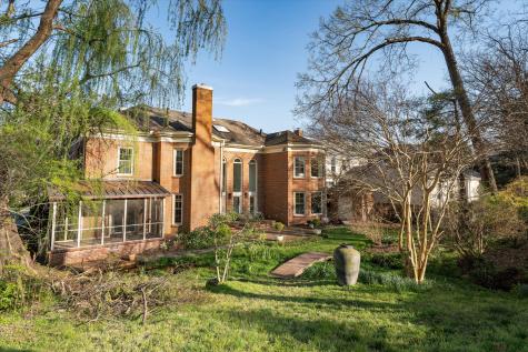 202 Moultrie Park Nashville TN 37205