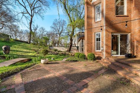 202 Moultrie Park Nashville TN 37205