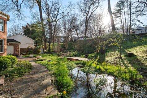 202 Moultrie Park Nashville TN 37205