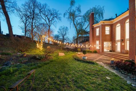 202 Moultrie Park Nashville TN 37205