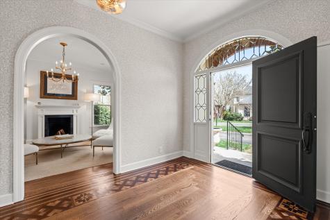 202 Moultrie Park Nashville TN 37205