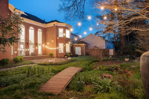 202 Moultrie Park Nashville TN 37205