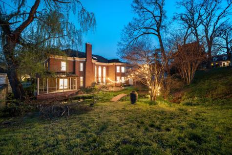 202 Moultrie Park Nashville TN 37205