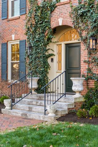 202 Moultrie Park Nashville TN 37205