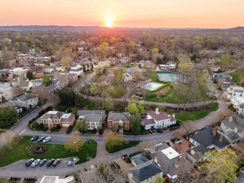 202 Moultrie Park Nashville TN 37205