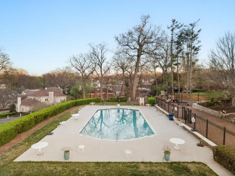202 Moultrie Park Nashville TN 37205