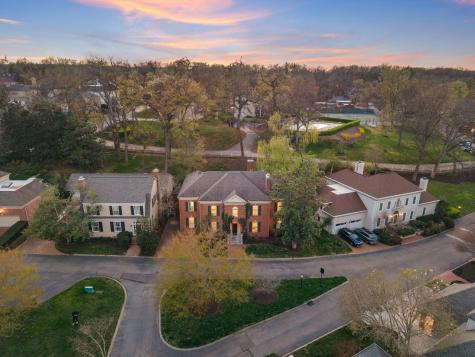 202 Moultrie Park Nashville TN 37205