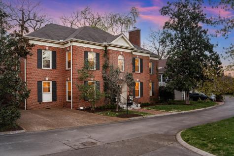 202 Moultrie Park Nashville TN 37205