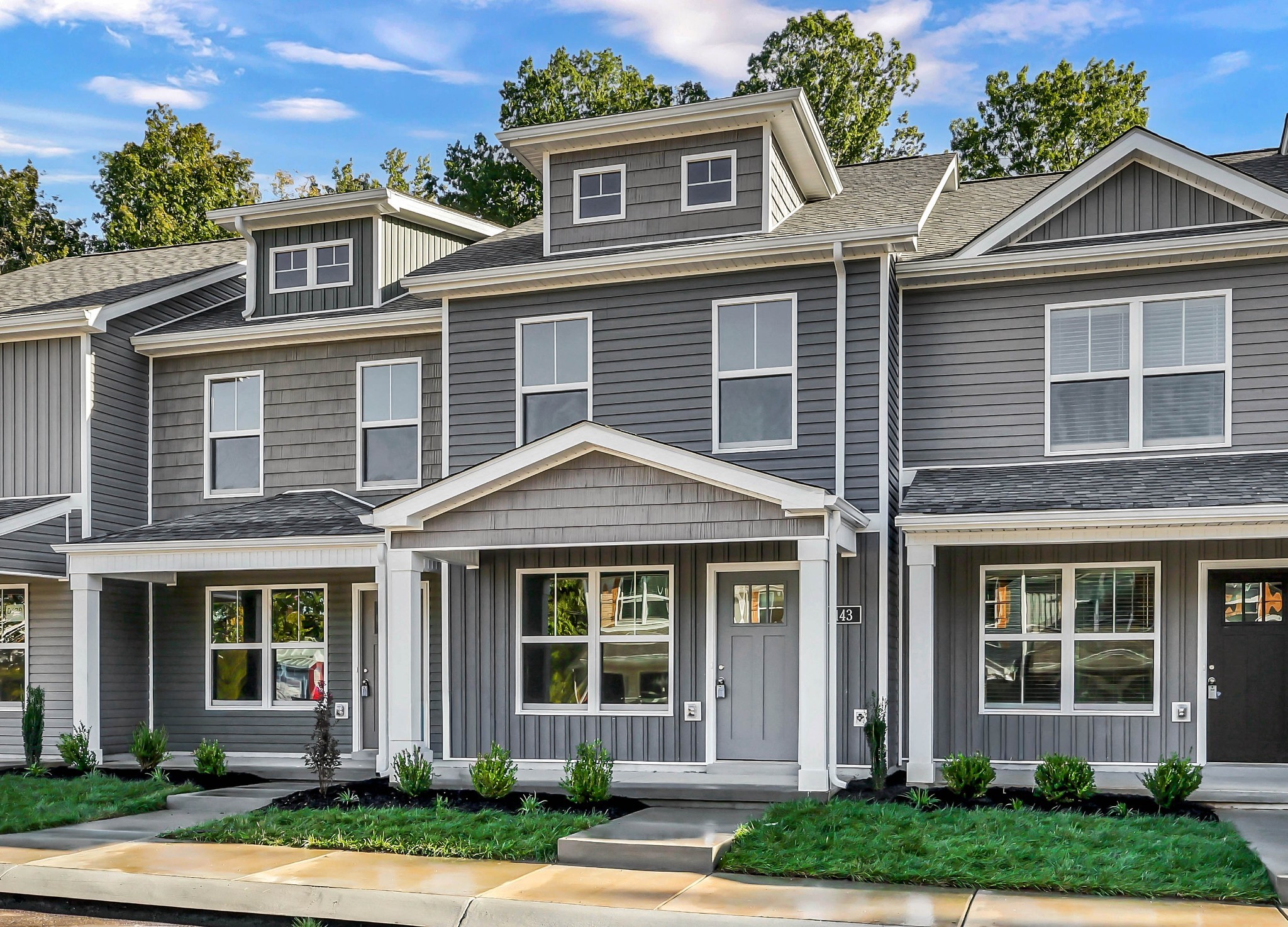 143 Quarry Point Drive Clarksville TN 37043