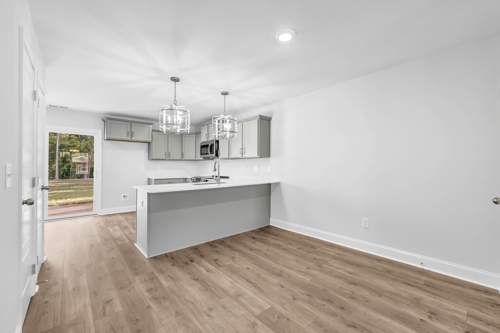 143 Quarry Point Drive Clarksville TN 37043