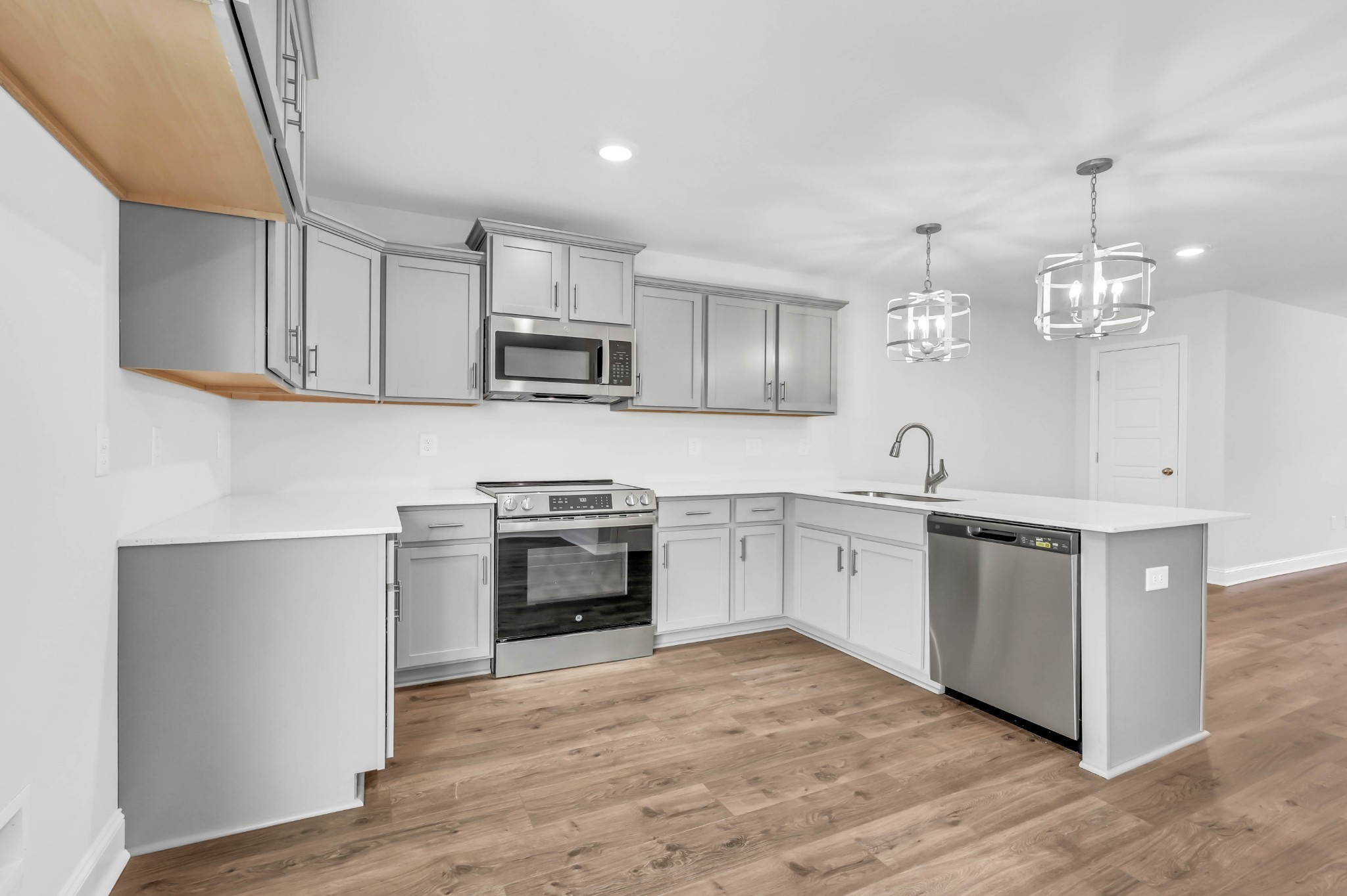 143 Quarry Point Drive Clarksville TN 37043