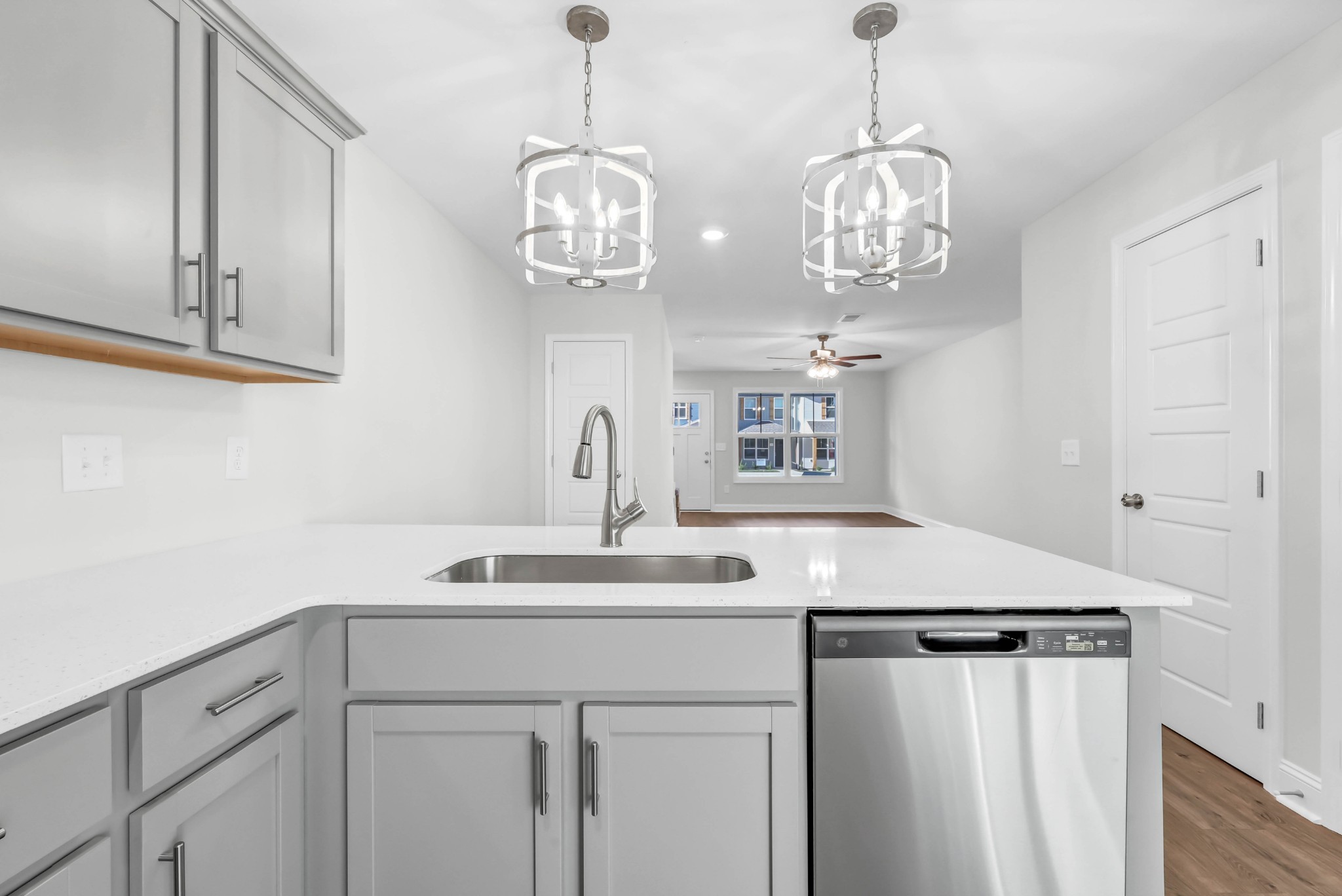 143 Quarry Point Drive Clarksville TN 37043