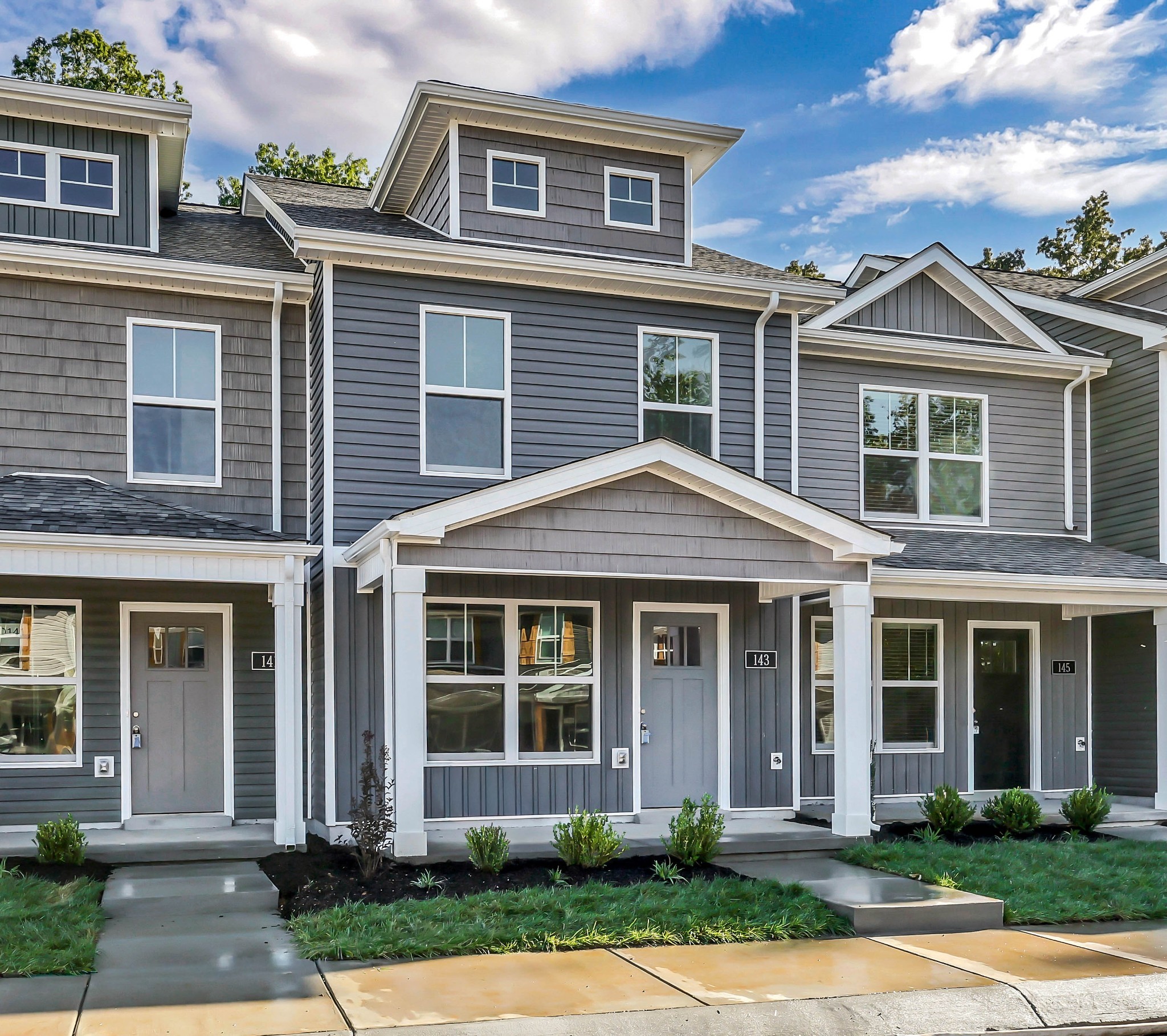 143 Quarry Point Drive Clarksville TN 37043