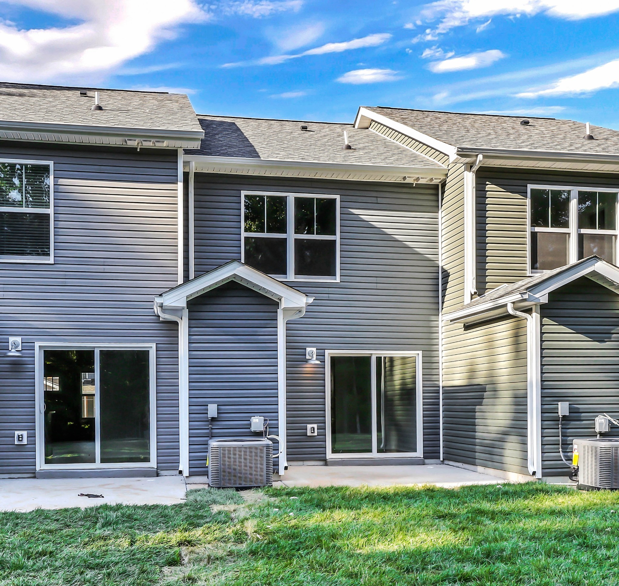 143 Quarry Point Drive Clarksville TN 37043