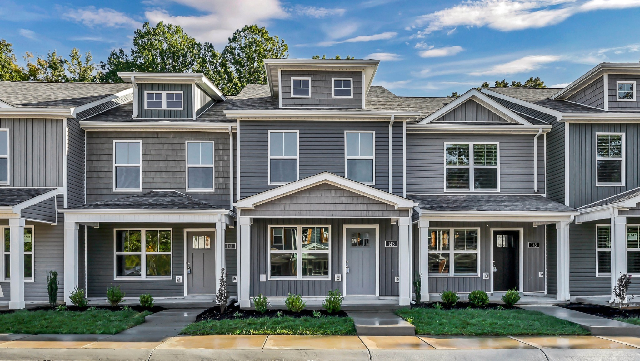 143 Quarry Point Drive Clarksville TN 37043