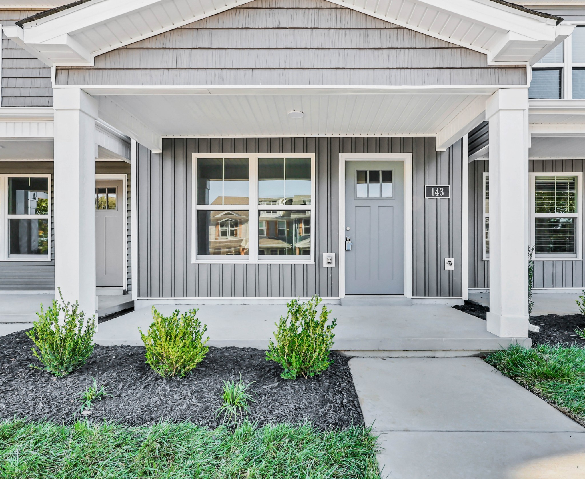 143 Quarry Point Drive Clarksville TN 37043