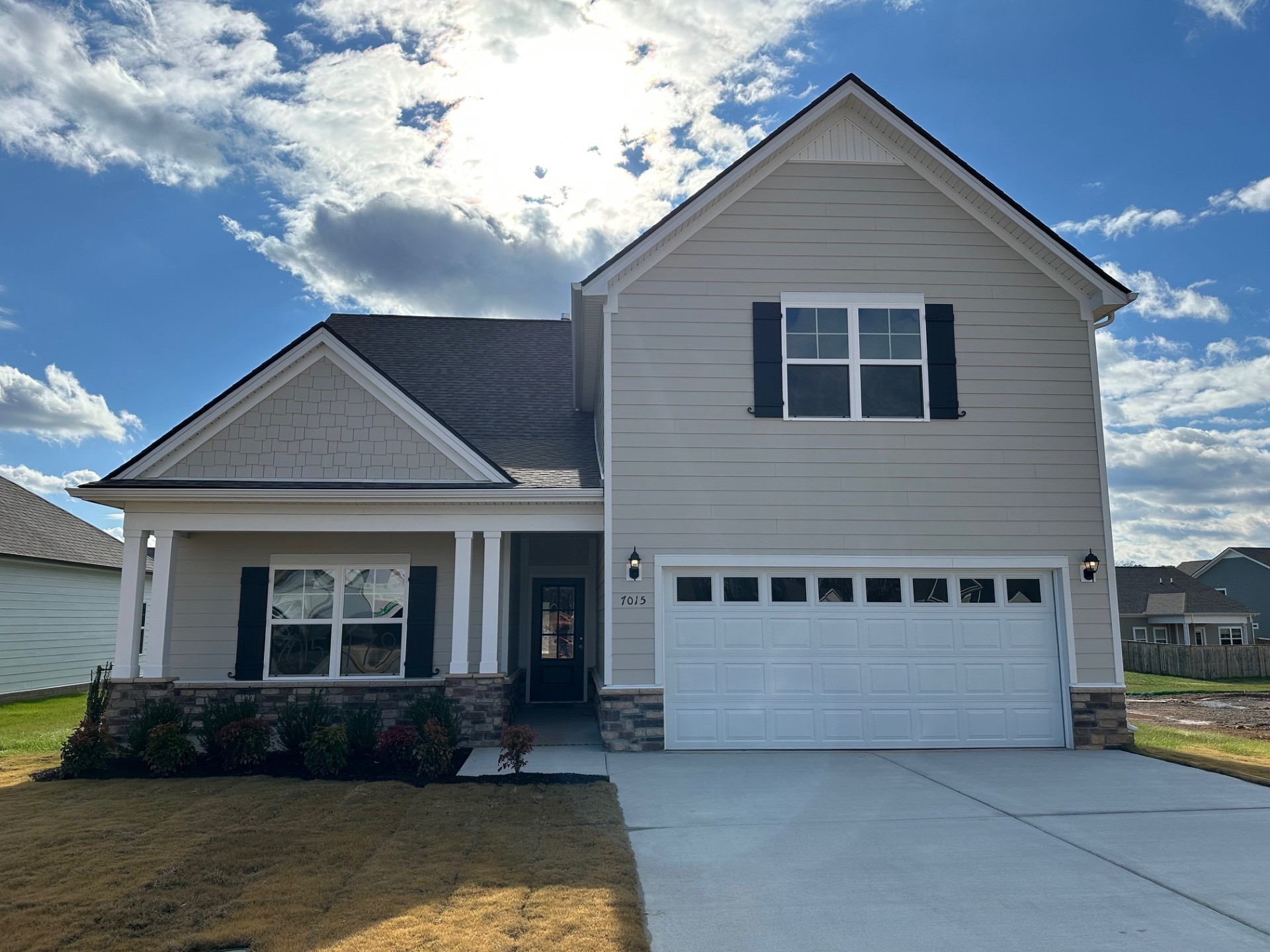 9017 Ada Way Fairview TN 37062
