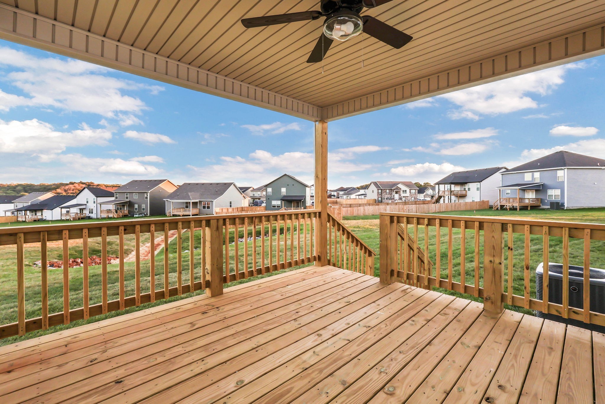 357 Cardinal Creek Clarksville TN 37040