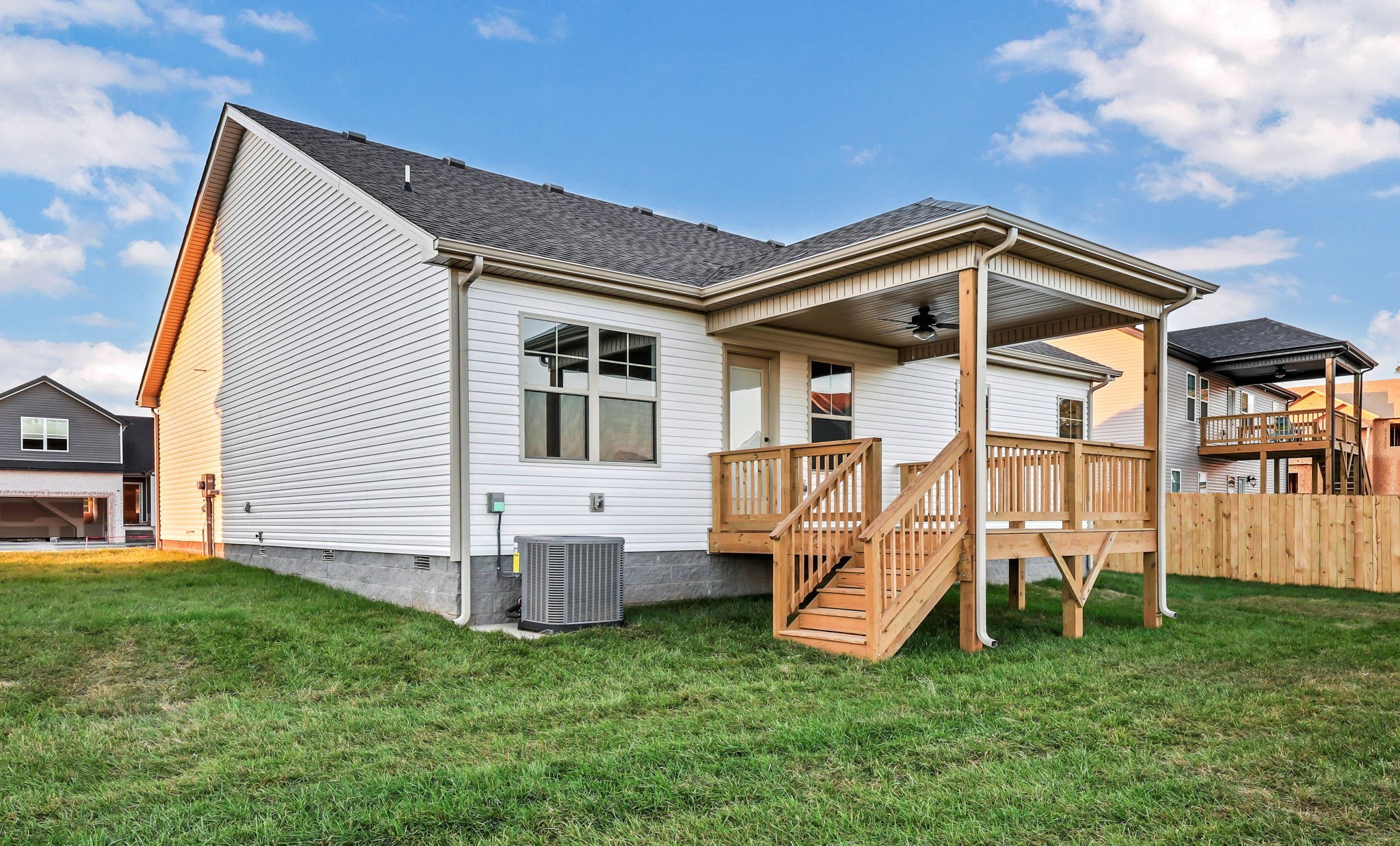 357 Cardinal Creek Clarksville TN 37040