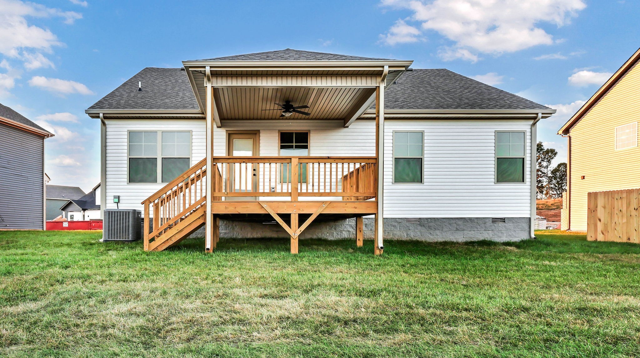 357 Cardinal Creek Clarksville TN 37040