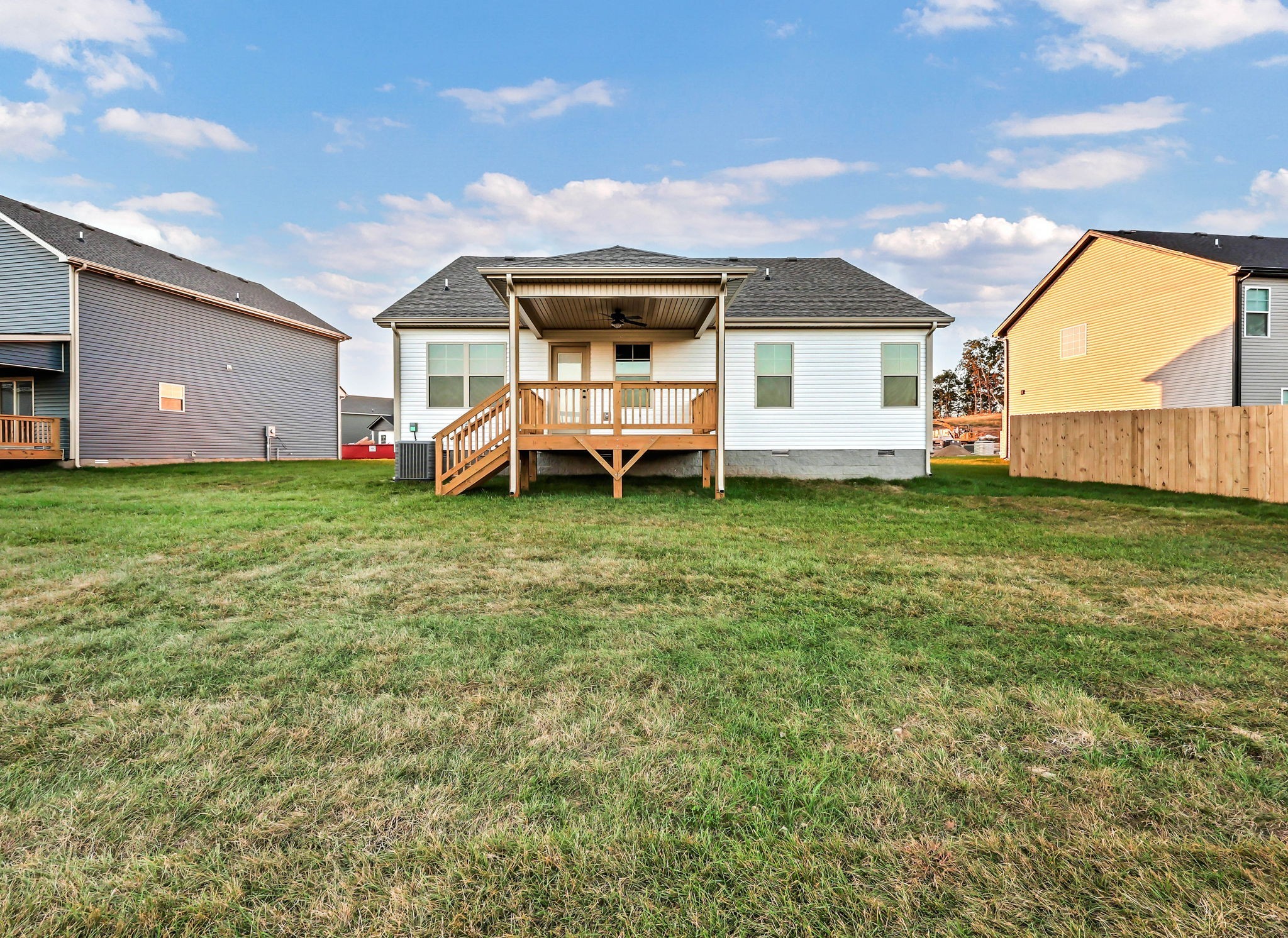 357 Cardinal Creek Clarksville TN 37040