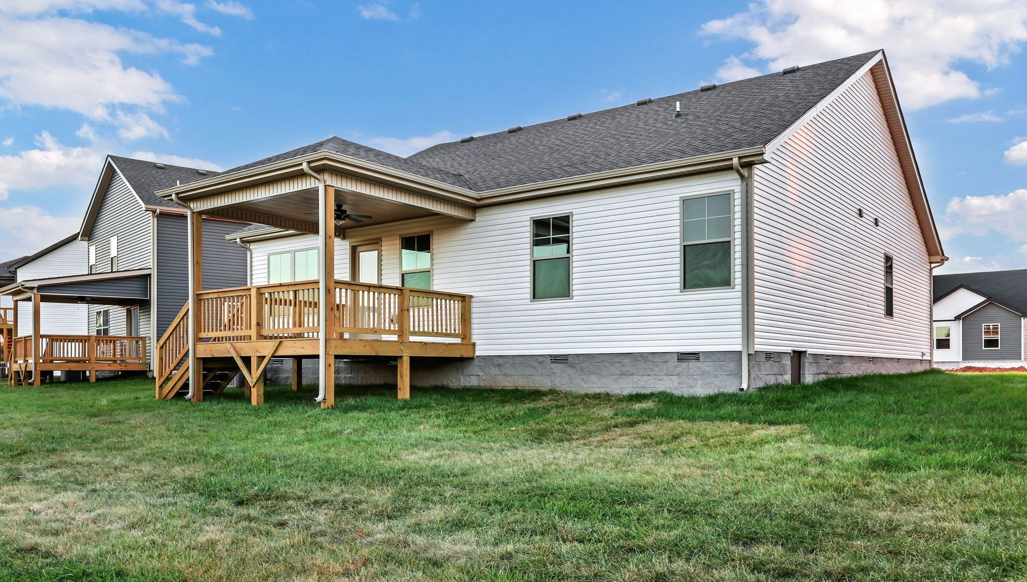 357 Cardinal Creek Clarksville TN 37040