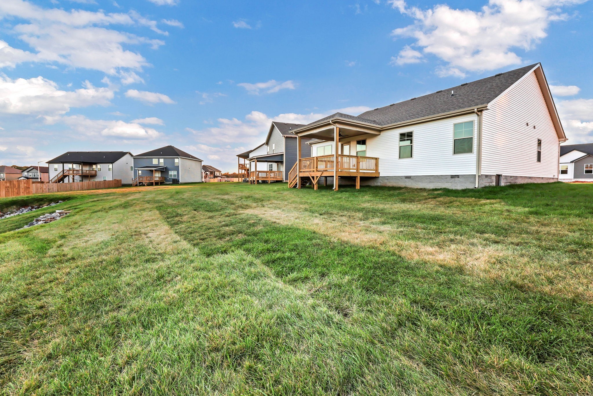 357 Cardinal Creek Clarksville TN 37040